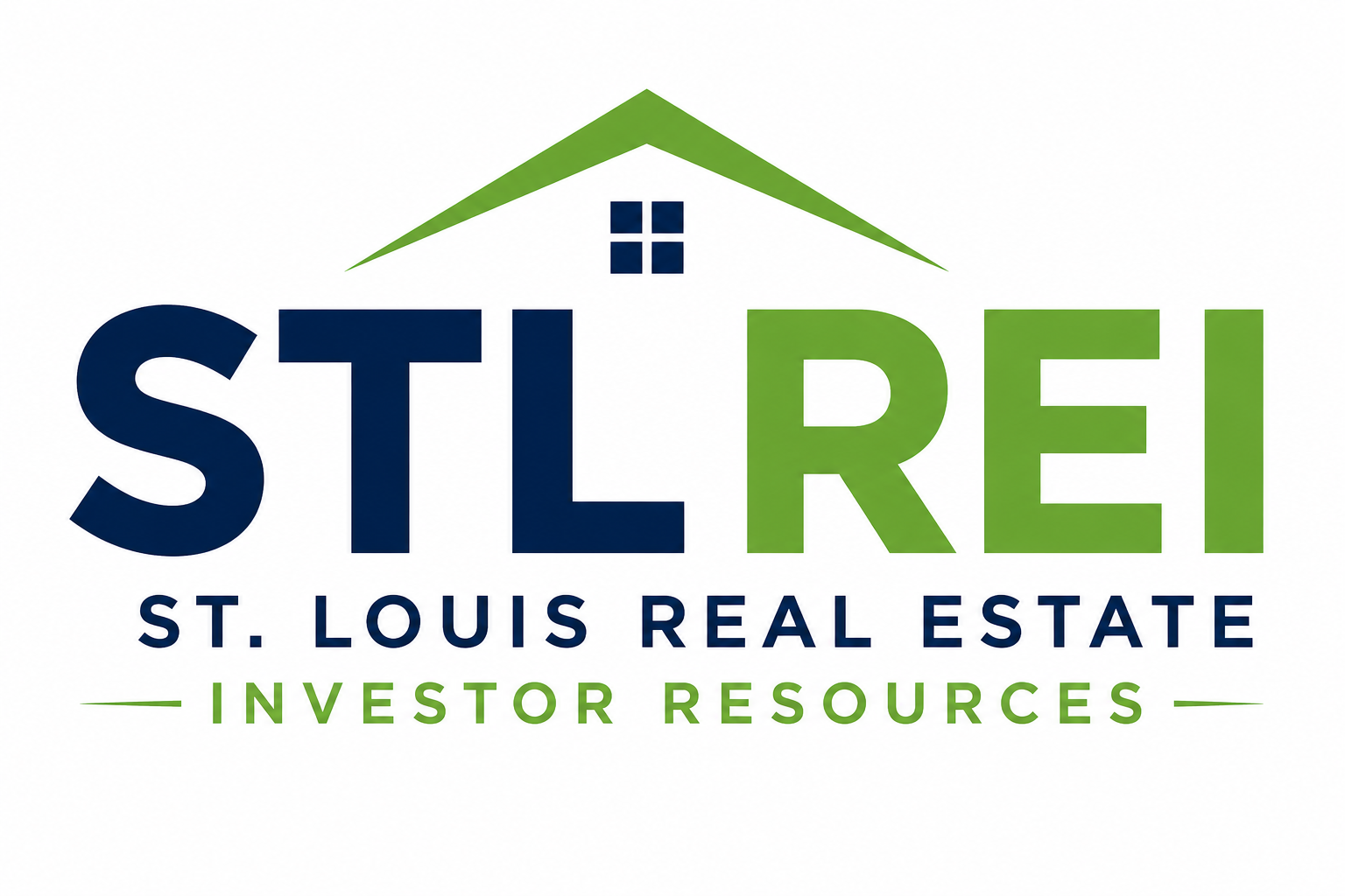 STL REI - St. Louis Real Estate Investor Resources